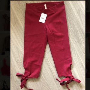 Free people leggings